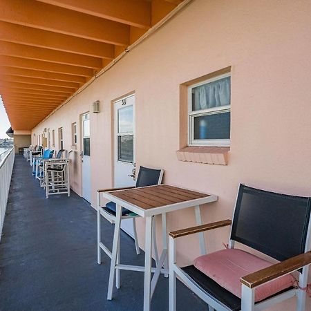 Apartamento Sunrise Haven Clearwater Beach Exterior foto