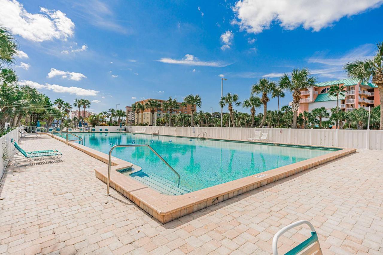 Apartamento Sunrise Haven Clearwater Beach Exterior foto