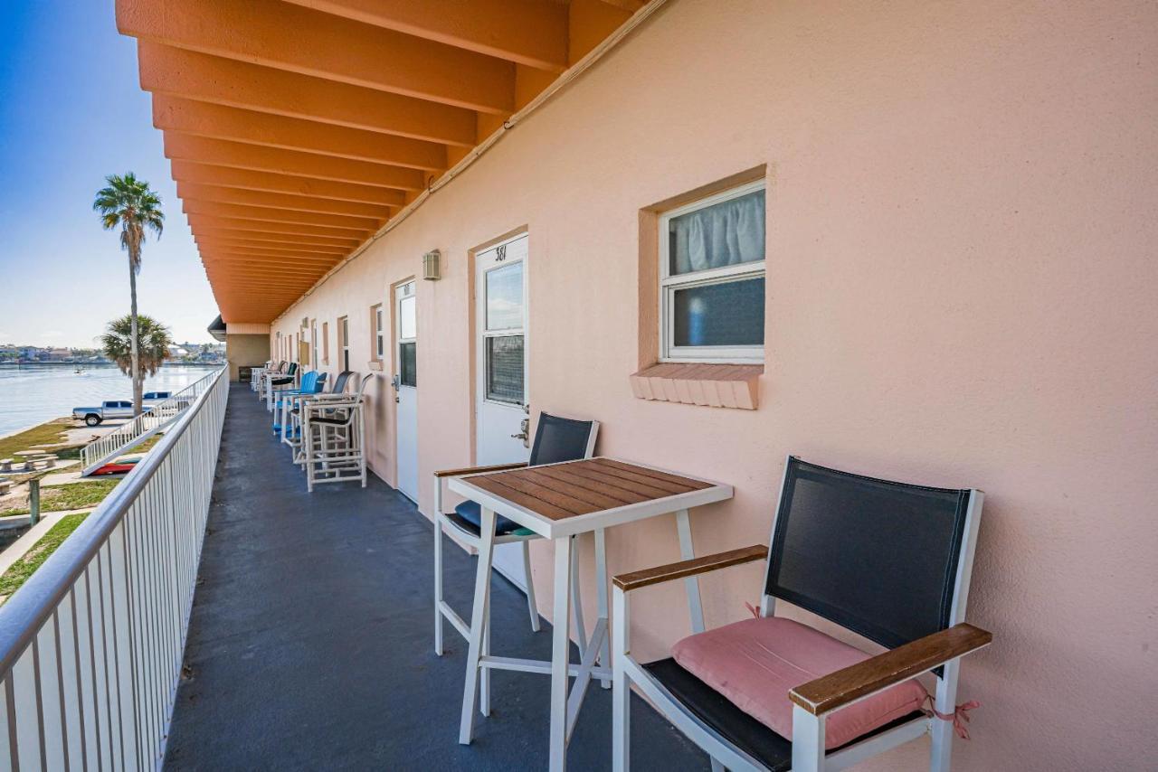 Apartamento Sunrise Haven Clearwater Beach Exterior foto
