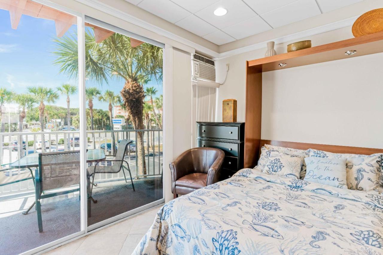 Apartamento Sunrise Haven Clearwater Beach Exterior foto