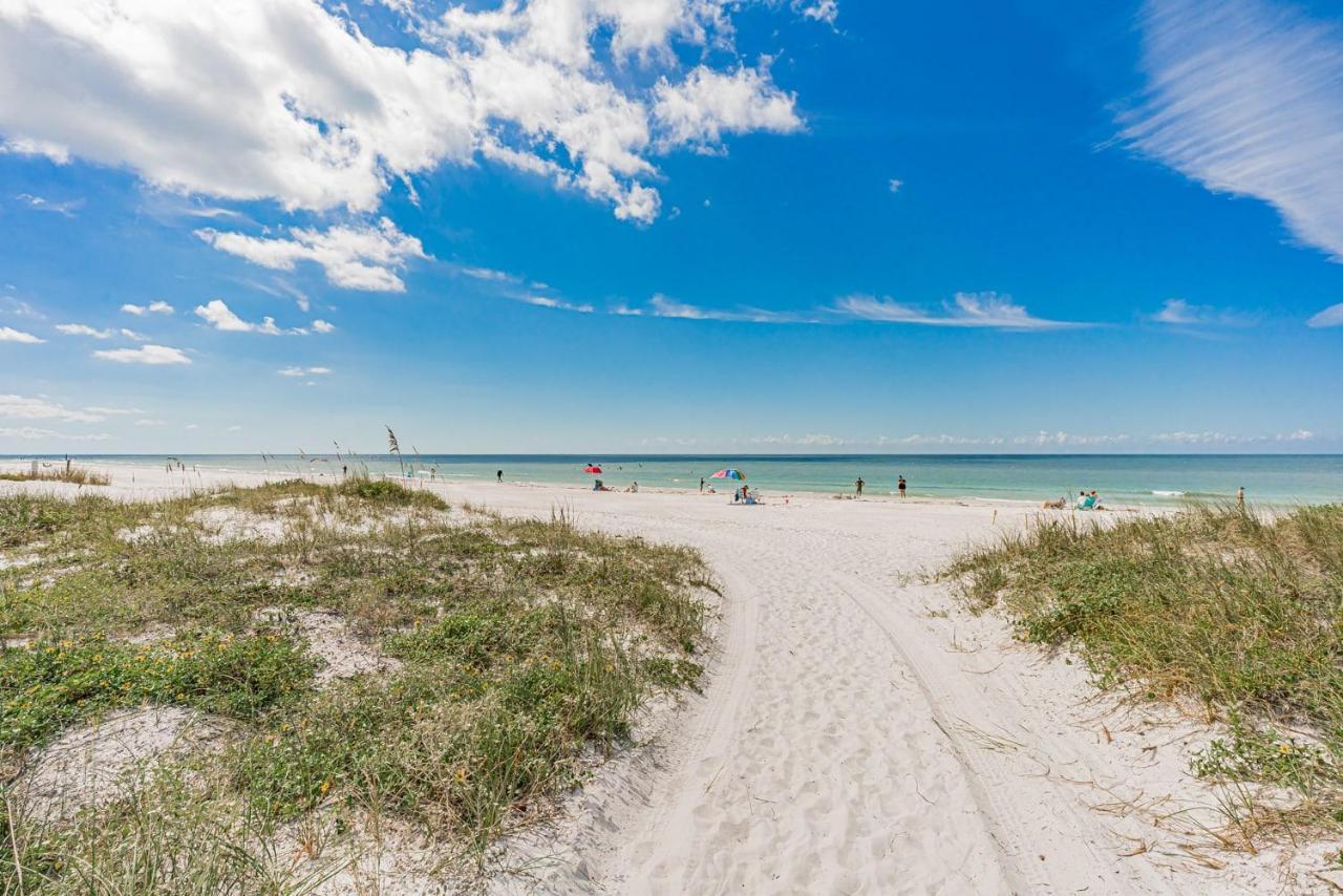 Apartamento Sunrise Haven Clearwater Beach Exterior foto