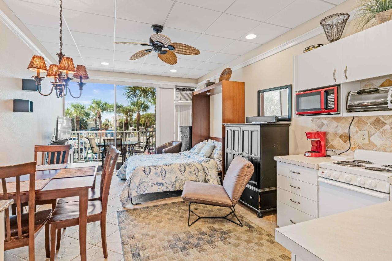 Apartamento Sunrise Haven Clearwater Beach Exterior foto